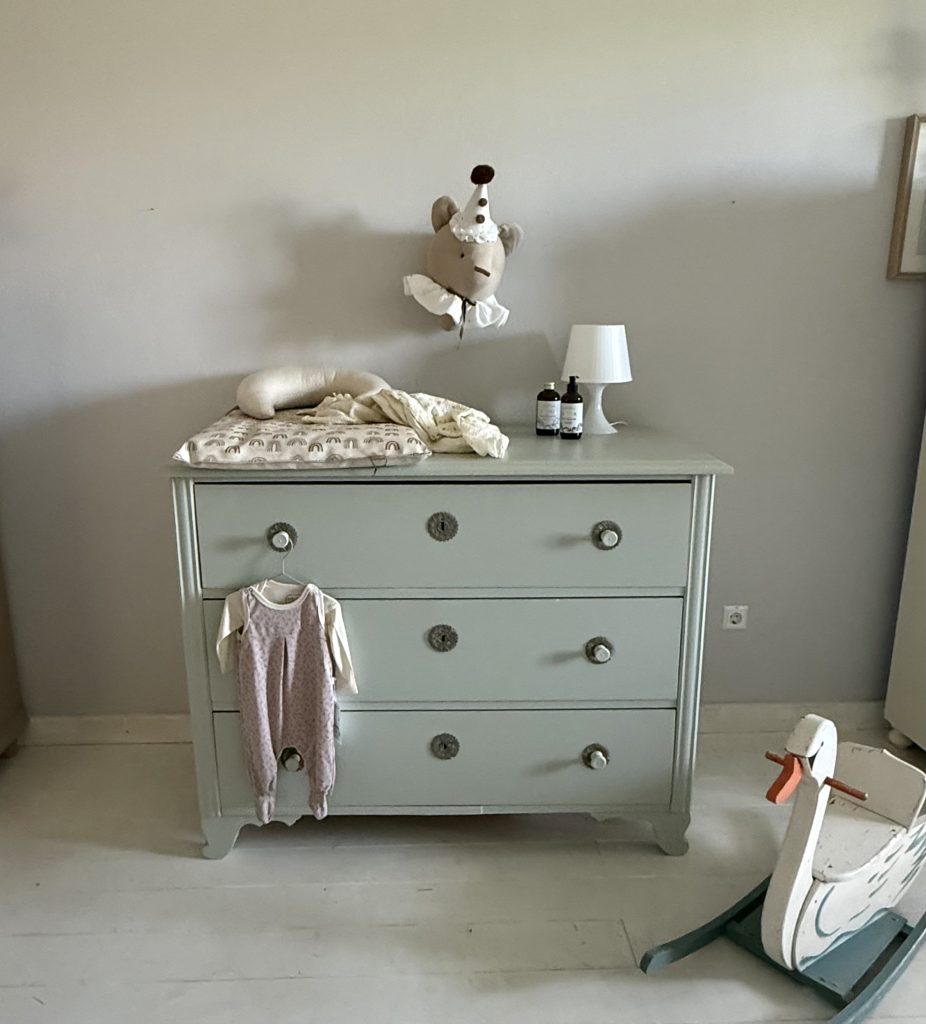 vintagekommode mit neuem update