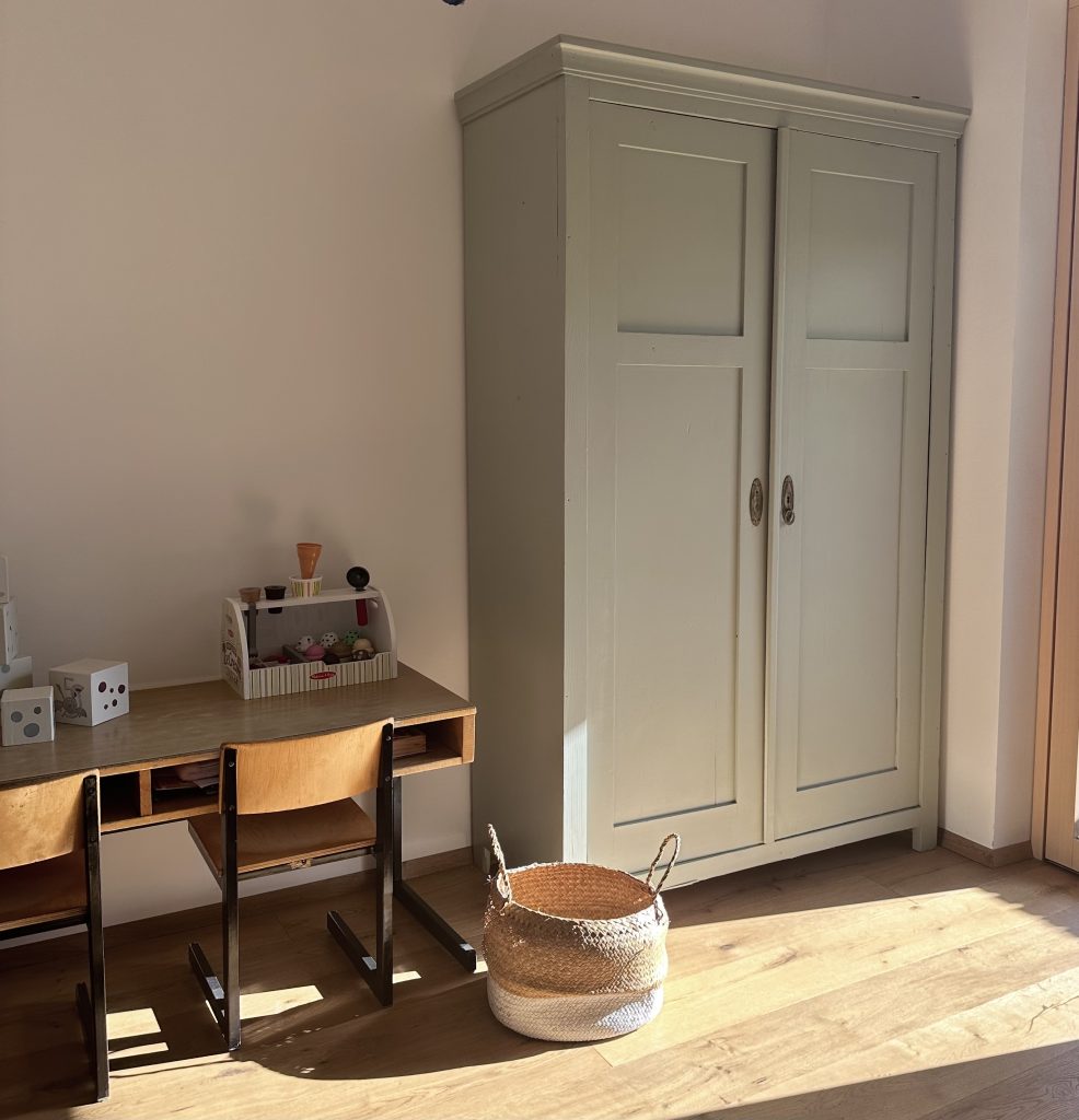 Geschwisterzimmer 